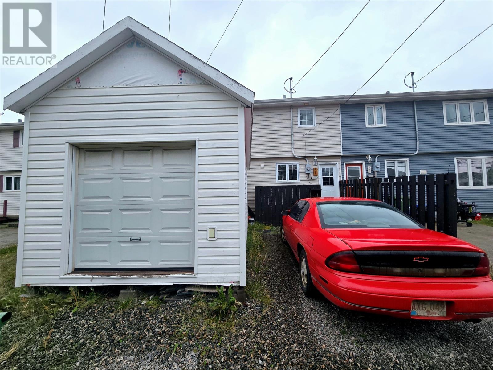 517 Tamarack Drive, Labrador City, Newfoundland & Labrador  A2V 2V2 - Photo 20 - 1277220