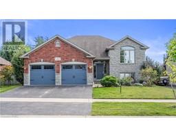 6 COULAS Crescent, waterford, Ontario