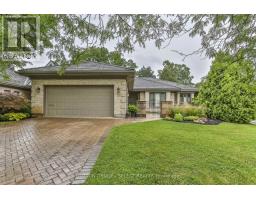 23 - 1200 RIVERSIDE DRIVE, london, Ontario