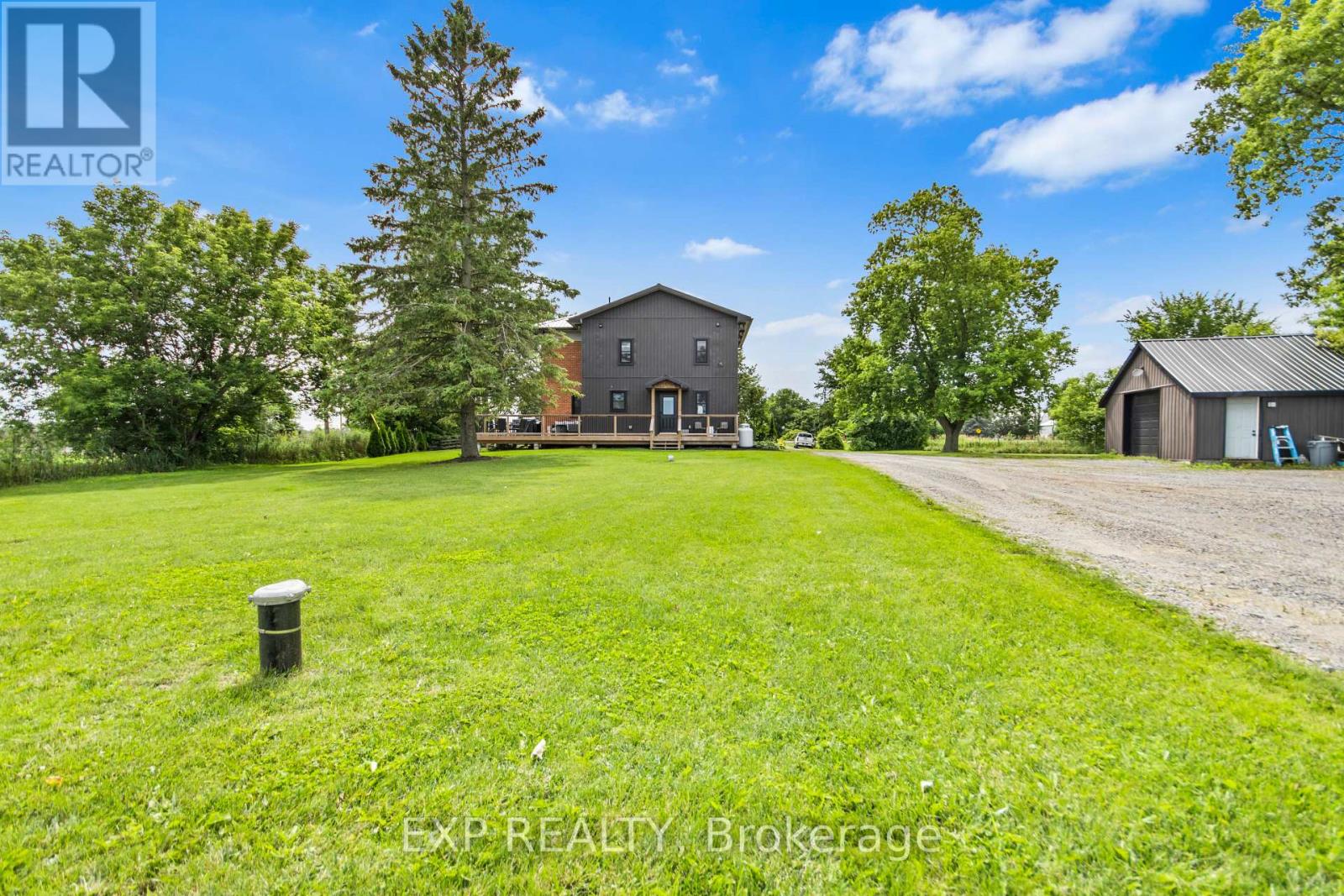 1831 County Rd 41, Greater Napanee, Ontario  K0K 2Z0 - Photo 34 - X9343389