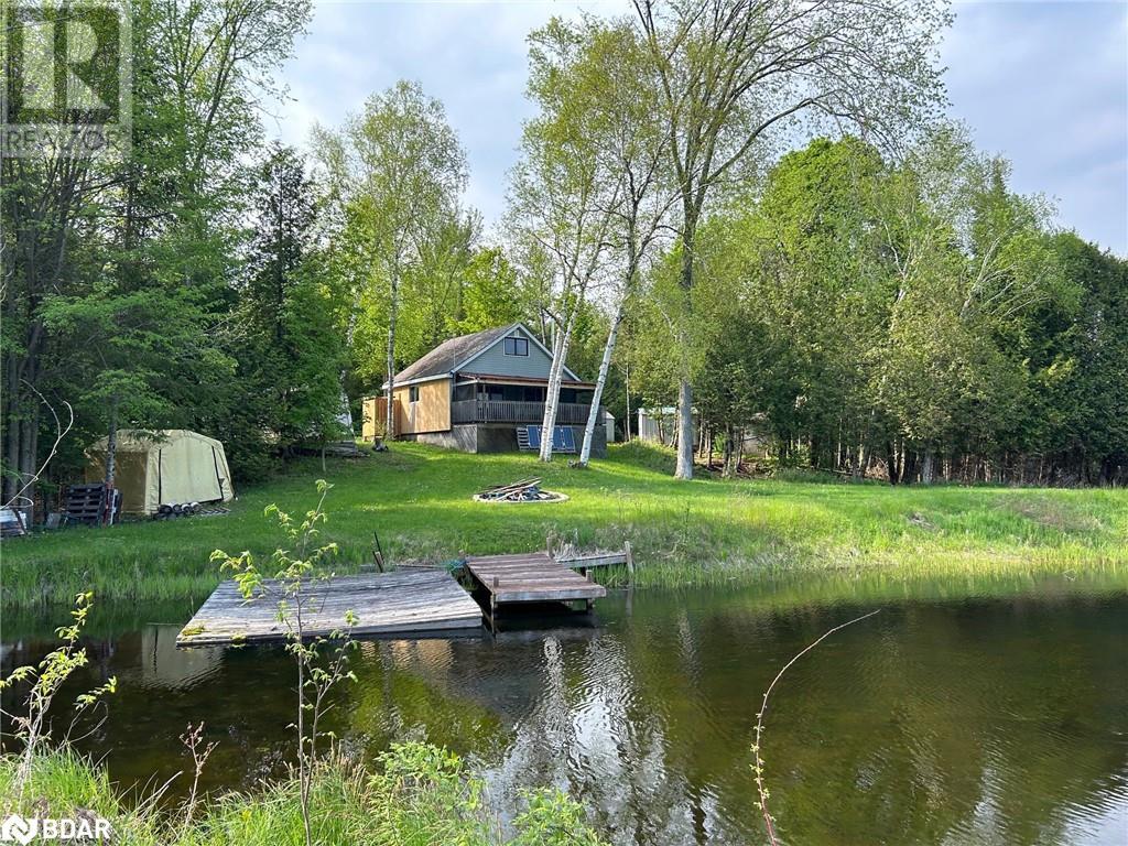 810 4th Line, Douro-Dummer, Ontario  K0L 3E0 - Photo 9 - 40645627