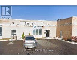 1103B - 44 CEDAR POINTE DRIVE, barrie (400 north), Ontario