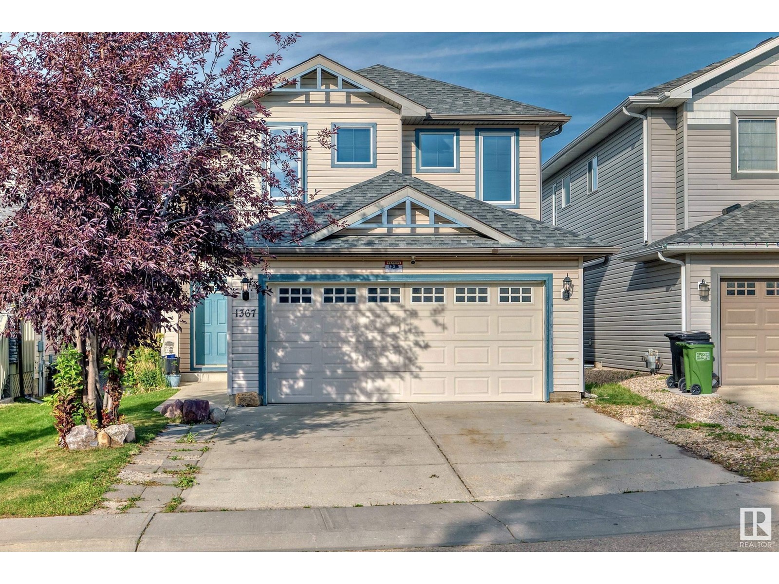 1367 117 SW SW, edmonton, Alberta