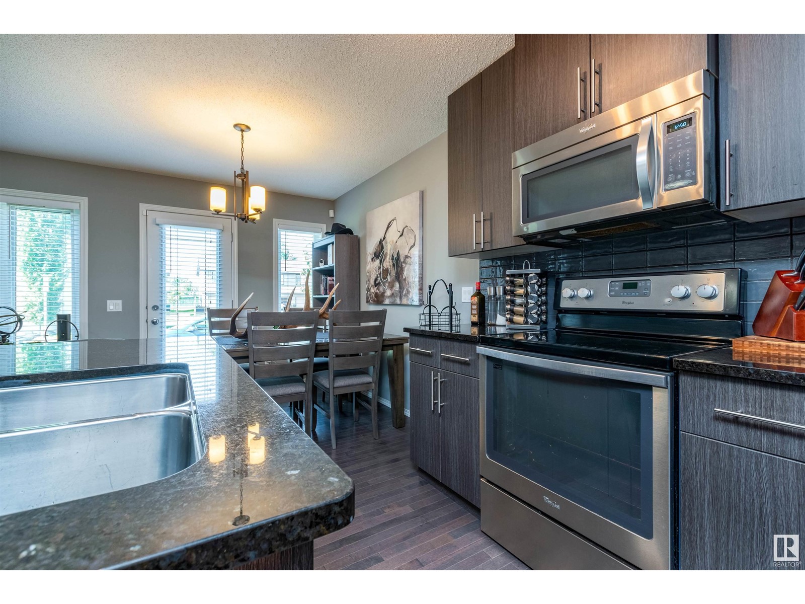 #37 13838 166 Av Nw, Edmonton, Alberta  T6V 0K3 - Photo 6 - E4405847