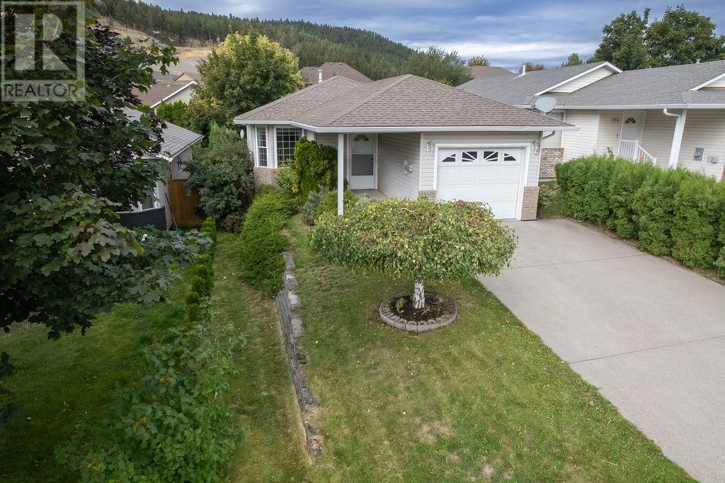 1762 LODGEPOLE DRIVE, kamloops, British Columbia