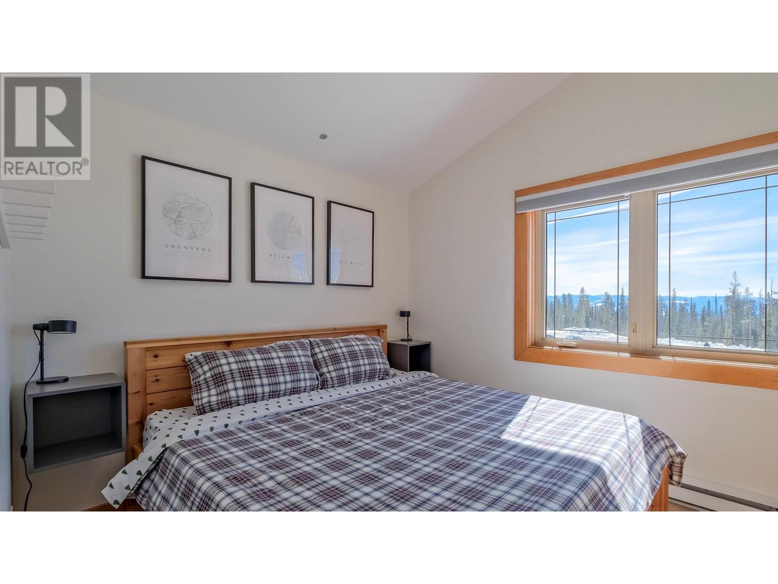 5015 Snowbird Way Unit# 6 Big White