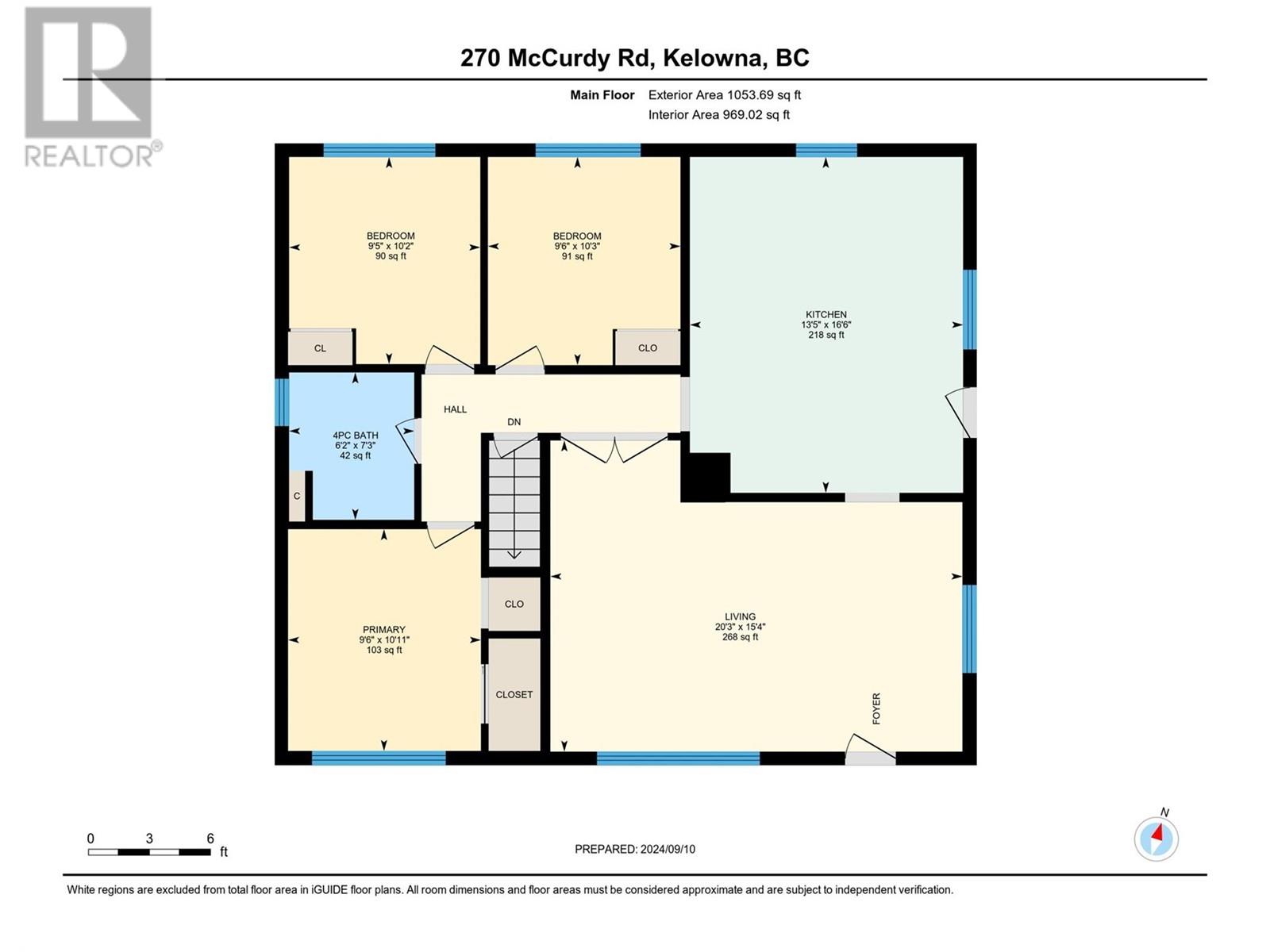 270 Mccurdy Road, Kelowna, British Columbia  V1X 2N9 - Photo 56 - 10323915