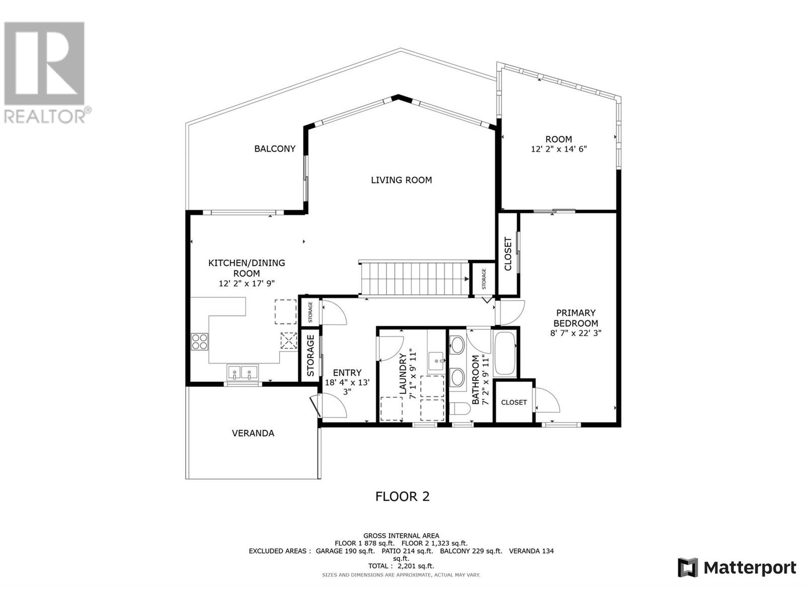 409 Shorts Road, Kelowna, British Columbia  V1Z 3T9 - Photo 43 - 10323861