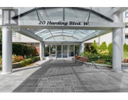 810 - 20 HARDING BOULEVARD W, Richmond Hill, Ontario