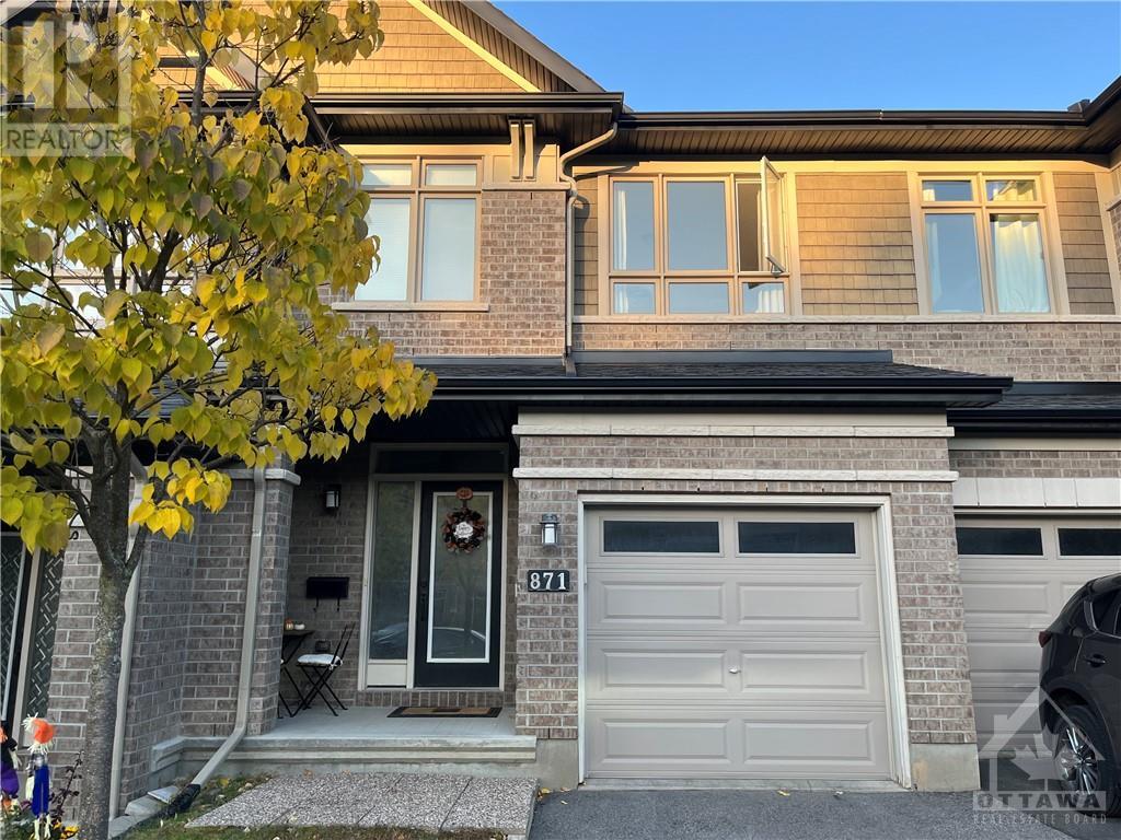 871 FLETCHER CIRCLE Kanata