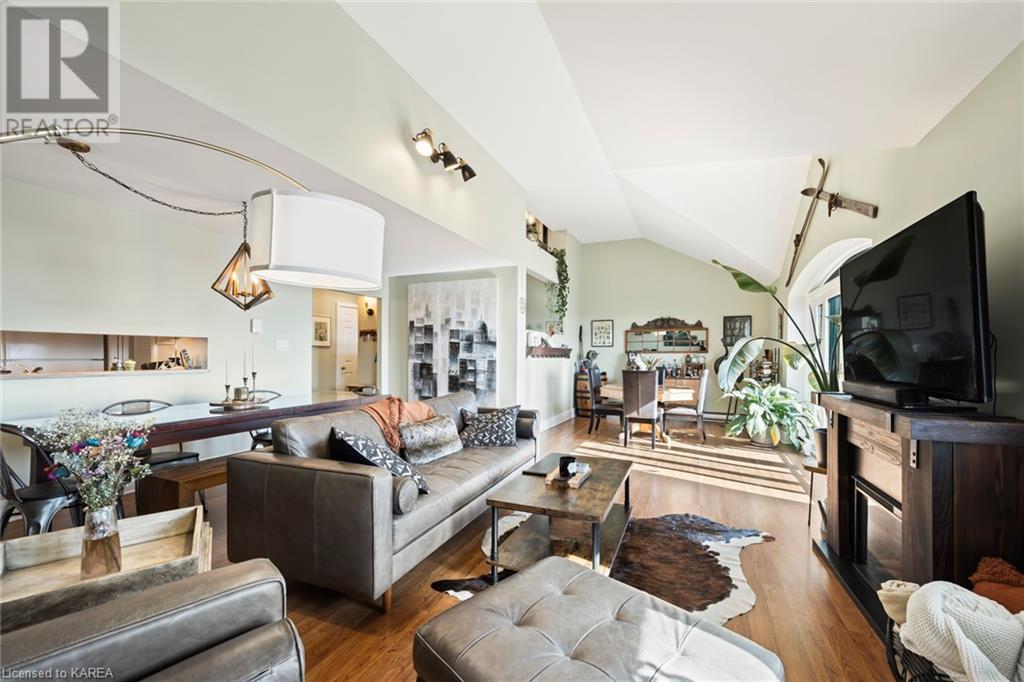 2 Bay Street Unit# 605, Kingston, Ontario  K7K 6T7 - Photo 10 - 40645700