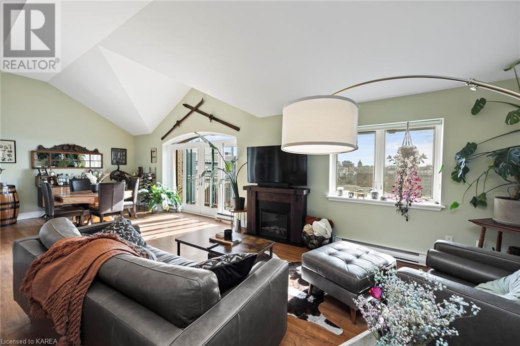 2 Bay Street Unit# 605, Kingston, Ontario  K7K 6T7 - Photo 11 - 40645700