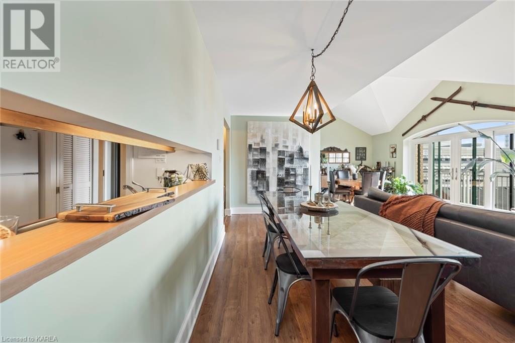 2 Bay Street Unit# 605, Kingston, Ontario  K7K 6T7 - Photo 12 - 40645700