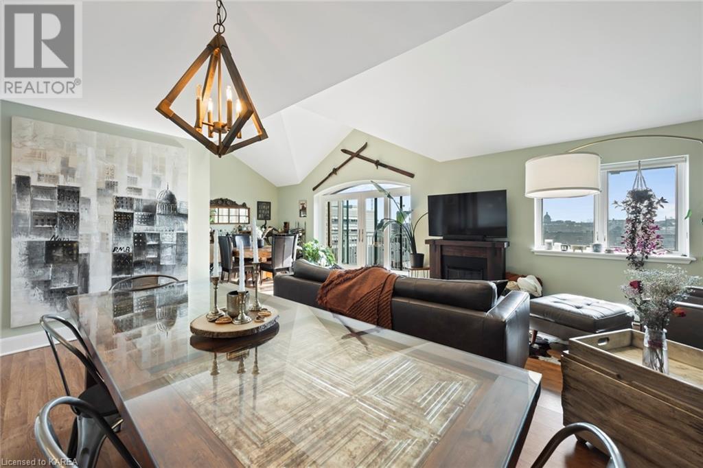 2 Bay Street Unit# 605, Kingston, Ontario  K7K 6T7 - Photo 14 - 40645700