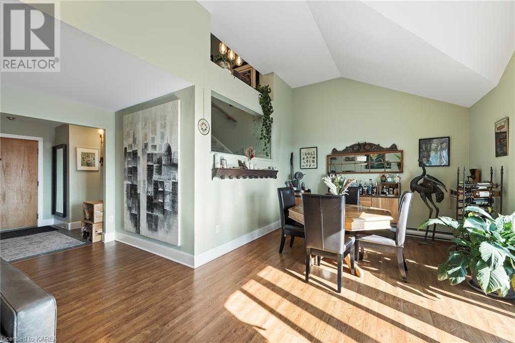 2 Bay Street Unit# 605, Kingston, Ontario  K7K 6T7 - Photo 16 - 40645700