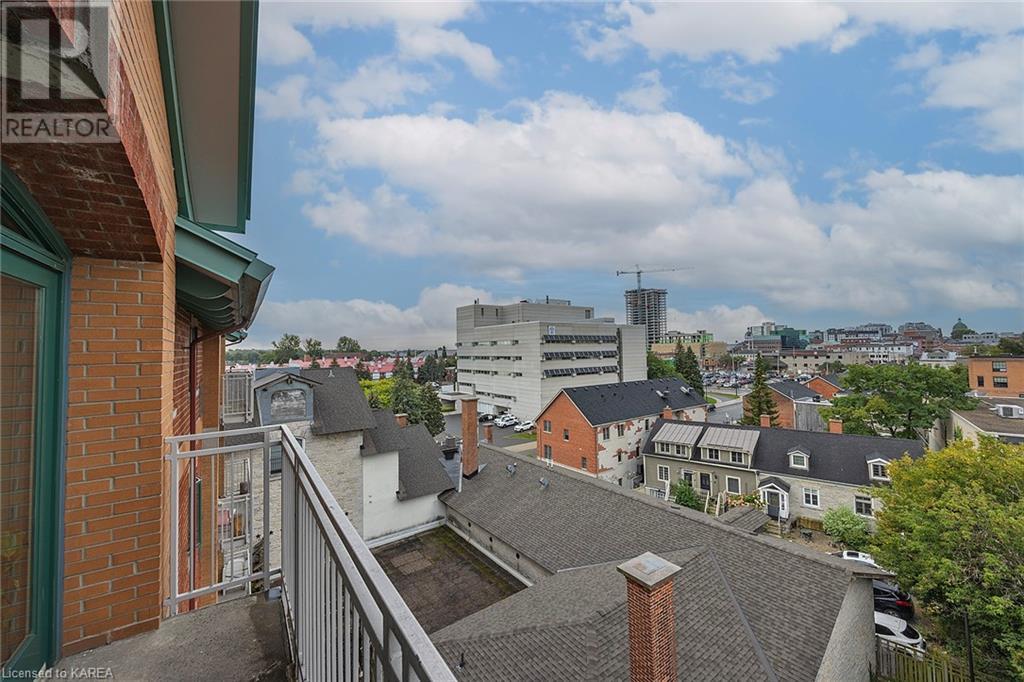 2 Bay Street Unit# 605, Kingston, Ontario  K7K 6T7 - Photo 18 - 40645700
