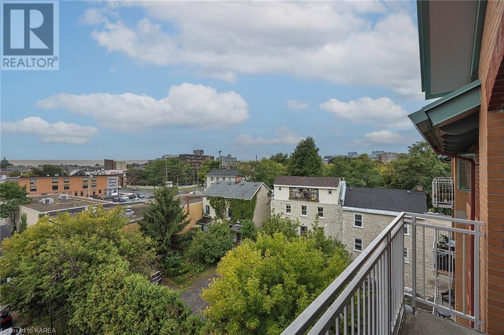 2 Bay Street Unit# 605, Kingston, Ontario  K7K 6T7 - Photo 19 - 40645700