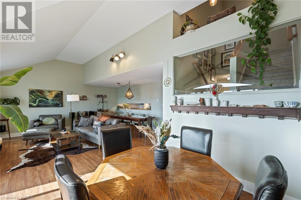 2 Bay Street Unit# 605, Kingston, Ontario  K7K 6T7 - Photo 20 - 40645700