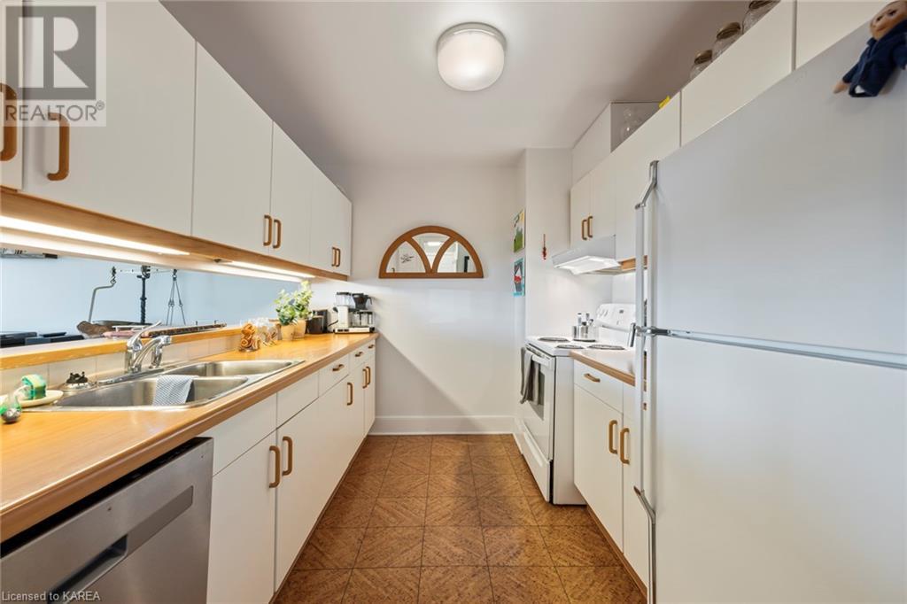 2 Bay Street Unit# 605, Kingston, Ontario  K7K 6T7 - Photo 22 - 40645700