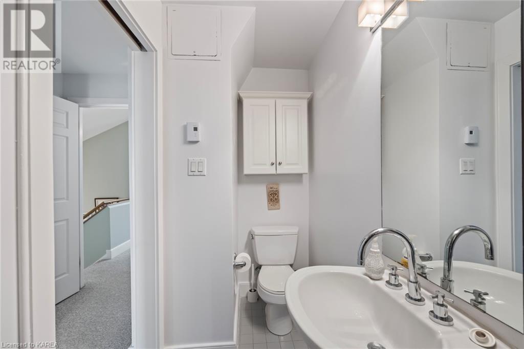 2 Bay Street Unit# 605, Kingston, Ontario  K7K 6T7 - Photo 36 - 40645700