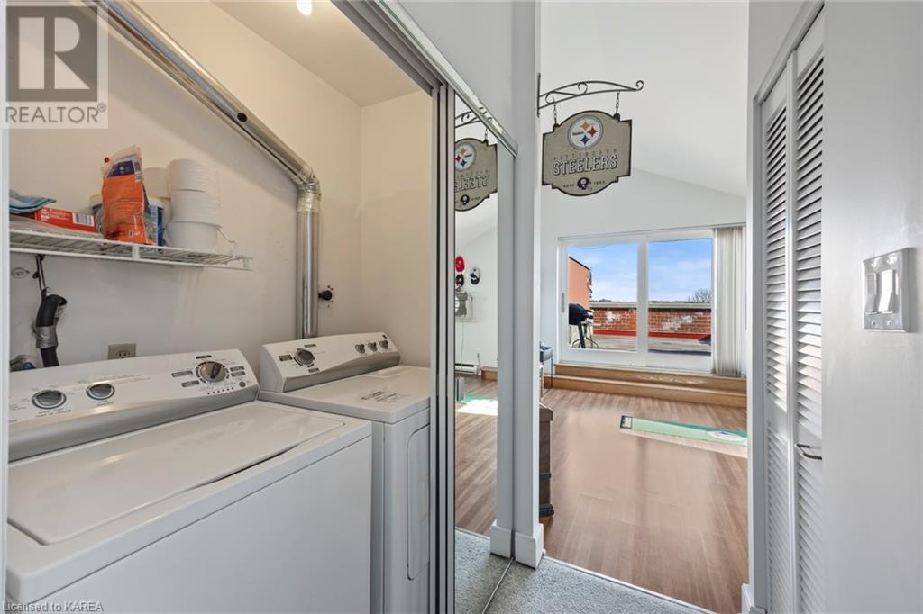 2 Bay Street Unit# 605, Kingston, Ontario  K7K 6T7 - Photo 37 - 40645700