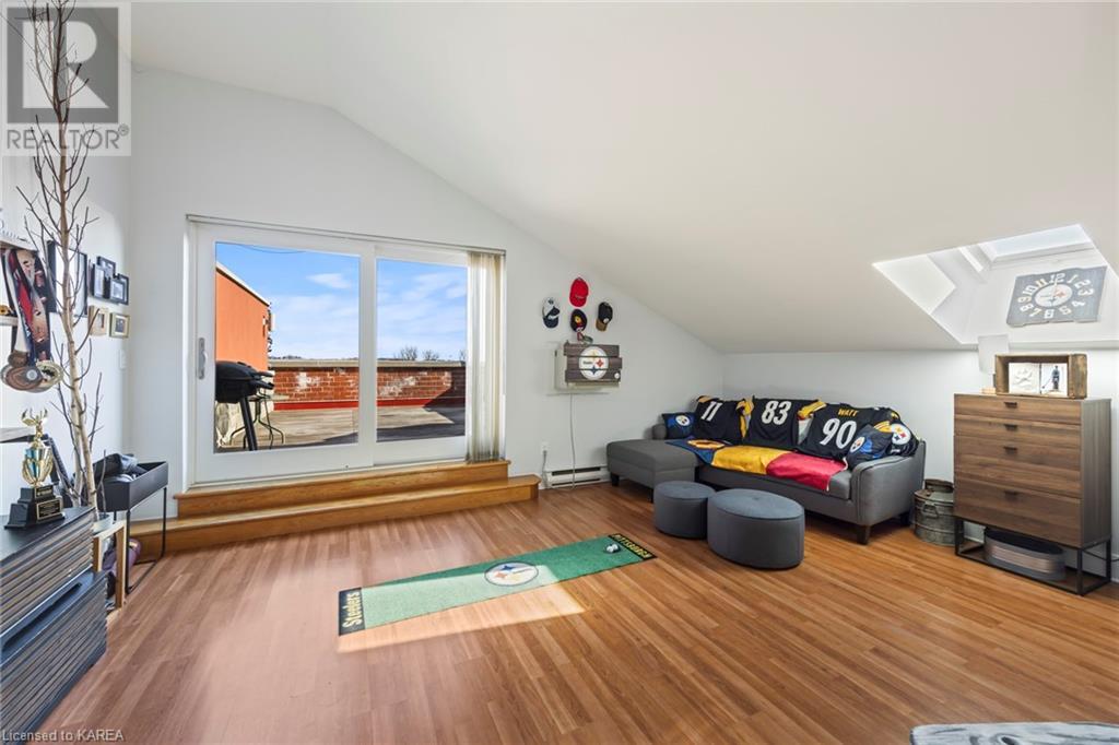 2 Bay Street Unit# 605, Kingston, Ontario  K7K 6T7 - Photo 38 - 40645700