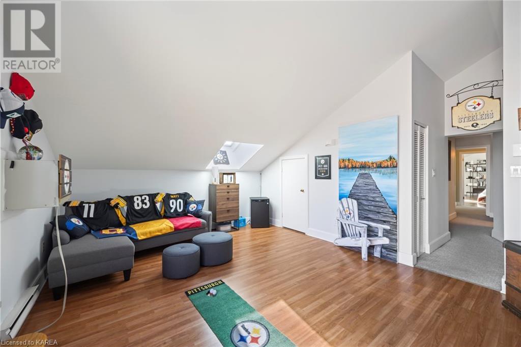 2 Bay Street Unit# 605, Kingston, Ontario  K7K 6T7 - Photo 39 - 40645700