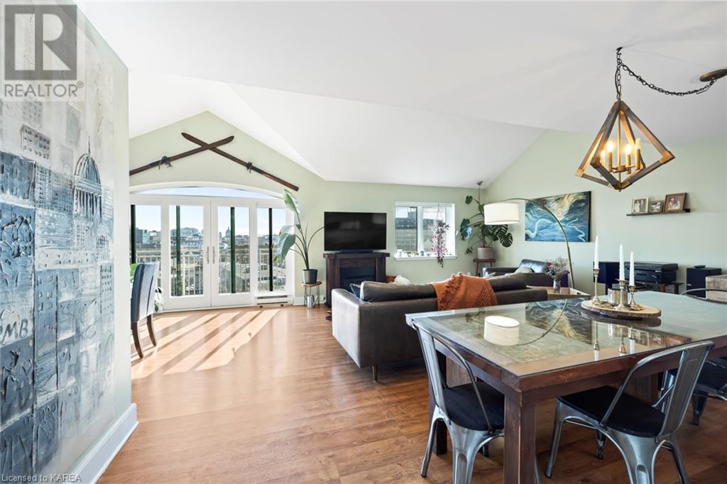 2 Bay Street Unit# 605, Kingston, Ontario  K7K 6T7 - Photo 6 - 40645700