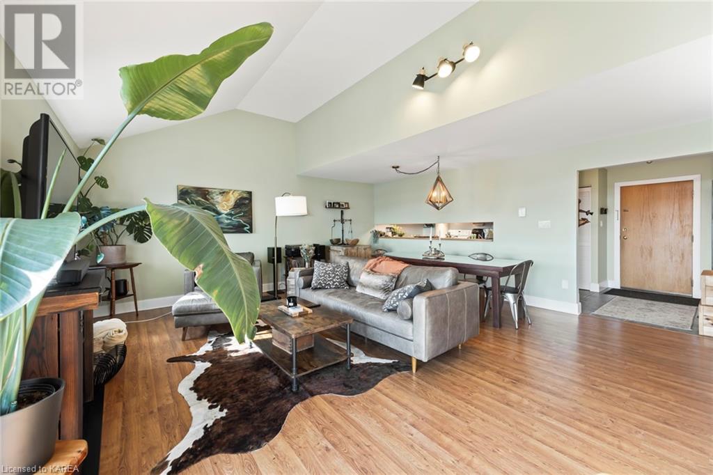 2 Bay Street Unit# 605, Kingston, Ontario  K7K 6T7 - Photo 7 - 40645700