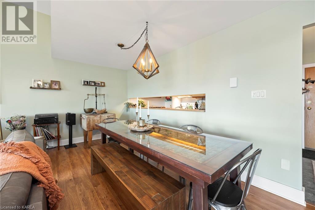 2 Bay Street Unit# 605, Kingston, Ontario  K7K 6T7 - Photo 9 - 40645700