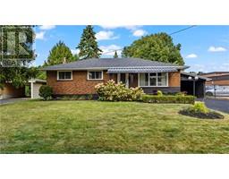 237 MEMORIAL Drive, brantford, Ontario