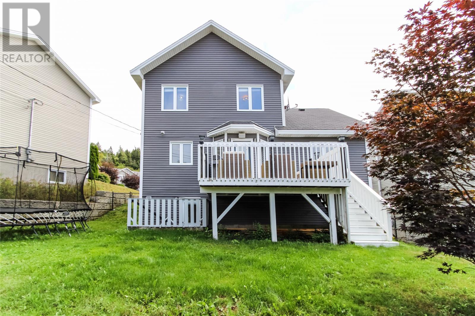 13 Hayfield Place, Paradise, Newfoundland & Labrador  A1L 0E3 - Photo 35 - 1276465