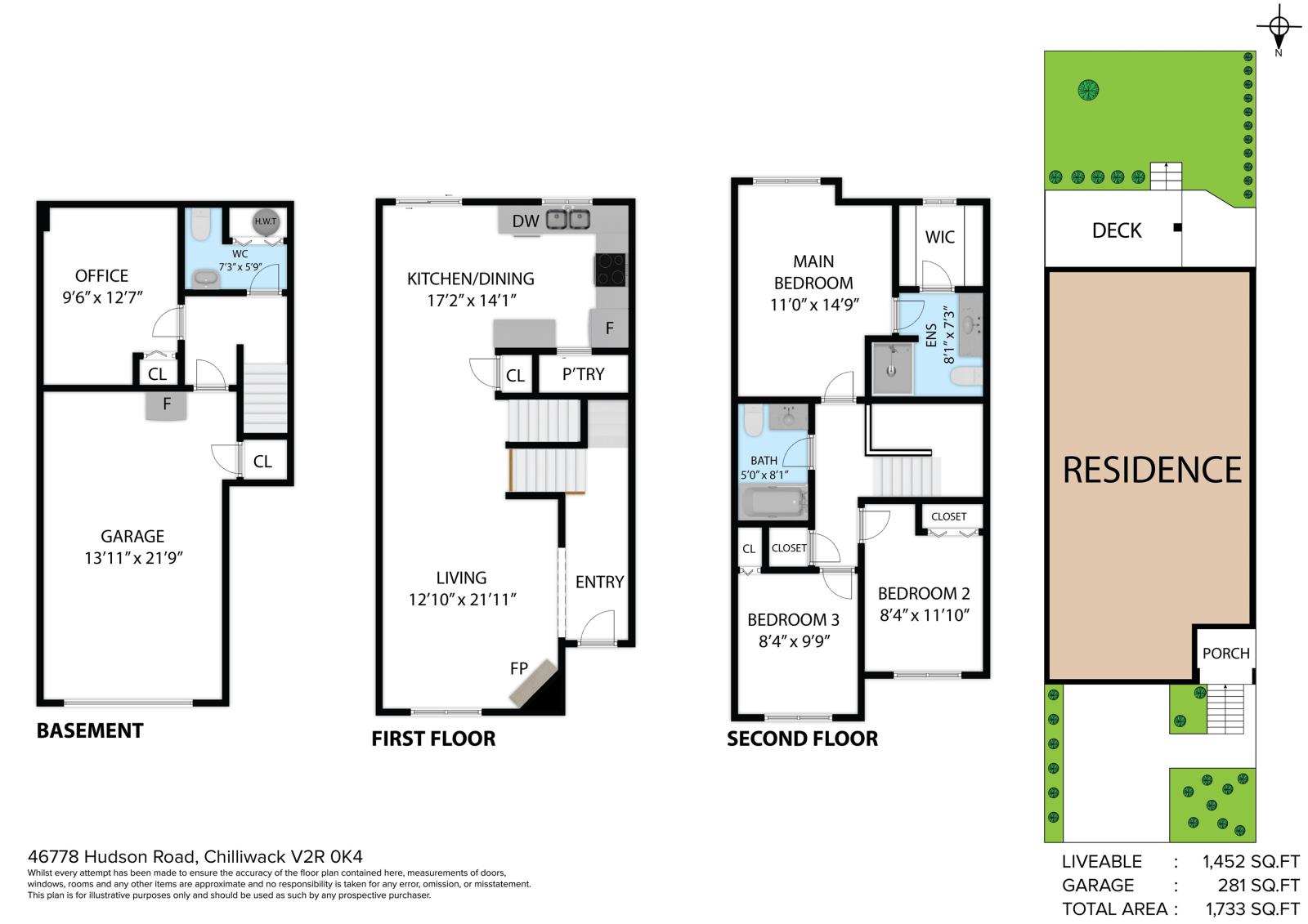 17 46778 Hudson Road, Chilliwack, British Columbia  V2R 0K4 - Photo 40 - R2924192