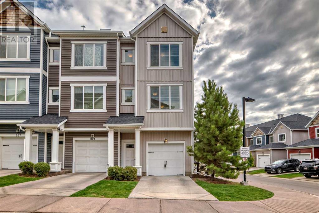 211, 355 Nolancrest Heights NW, calgary, Alberta