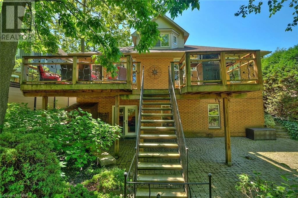 7 Scottdale Court, Fonthill, Ontario  L0S 1E3 - Photo 8 - 40645495