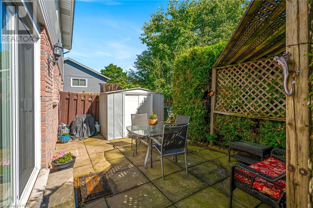 8 Mcnicholl Circle, St. Catharines, Ontario  L2N 7C5 - Photo 25 - 40643717