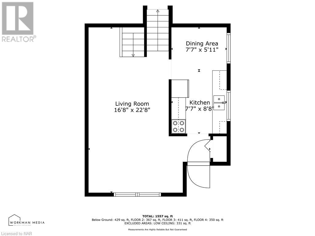 8 Mcnicholl Circle, St. Catharines, Ontario  L2N 7C5 - Photo 32 - 40643717
