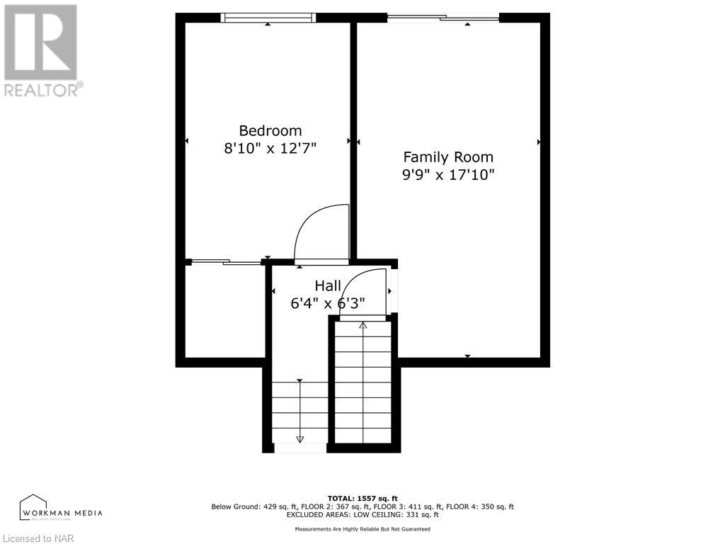 8 Mcnicholl Circle, St. Catharines, Ontario  L2N 7C5 - Photo 33 - 40643717