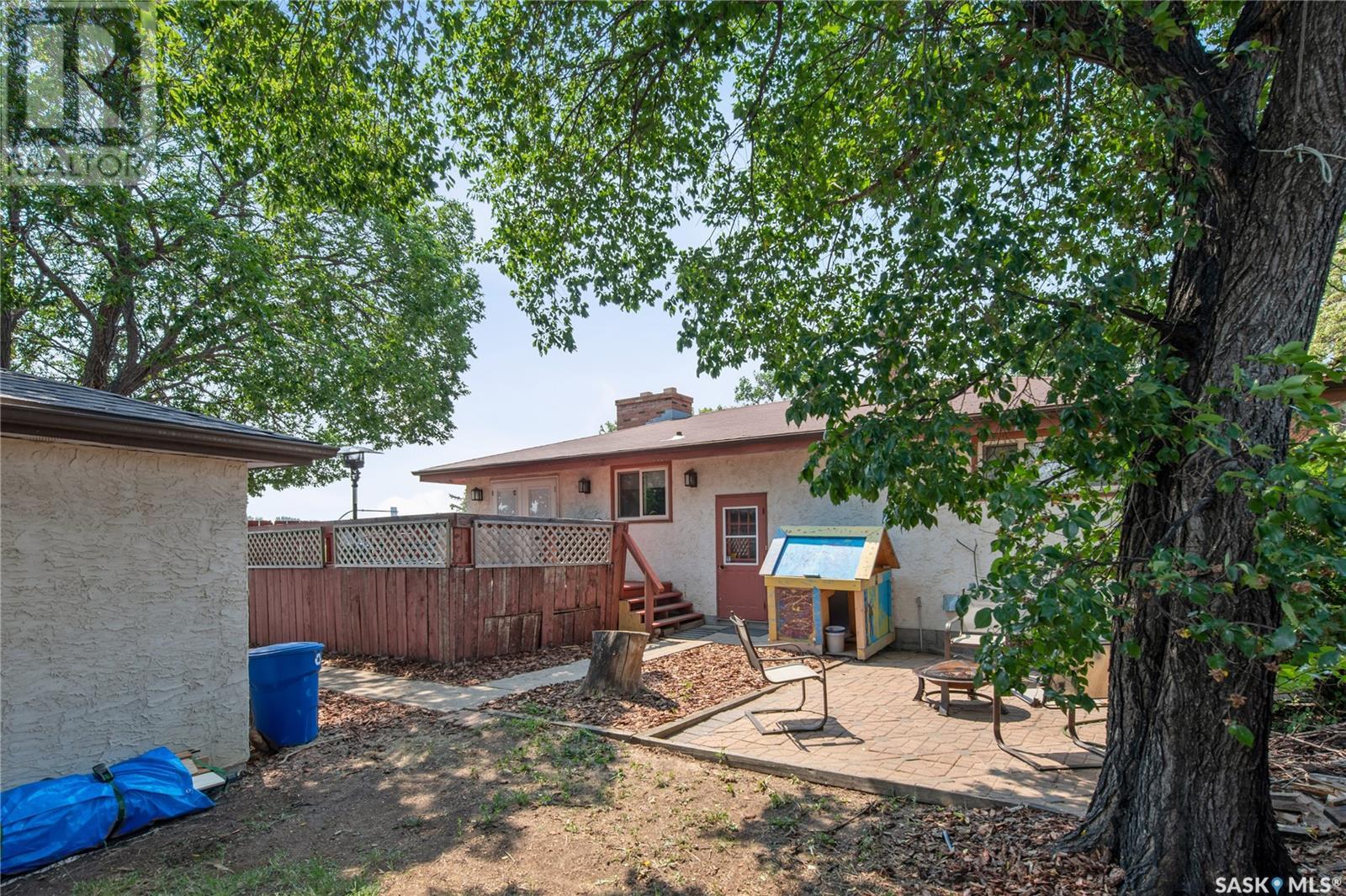 6139 7th Avenue N, Regina, Saskatchewan  S4T 6Y9 - Photo 42 - SK983359