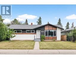 9836 Alcott Road SE, calgary, Alberta