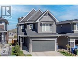 427 Rivercrest Boulevard, cochrane, Alberta