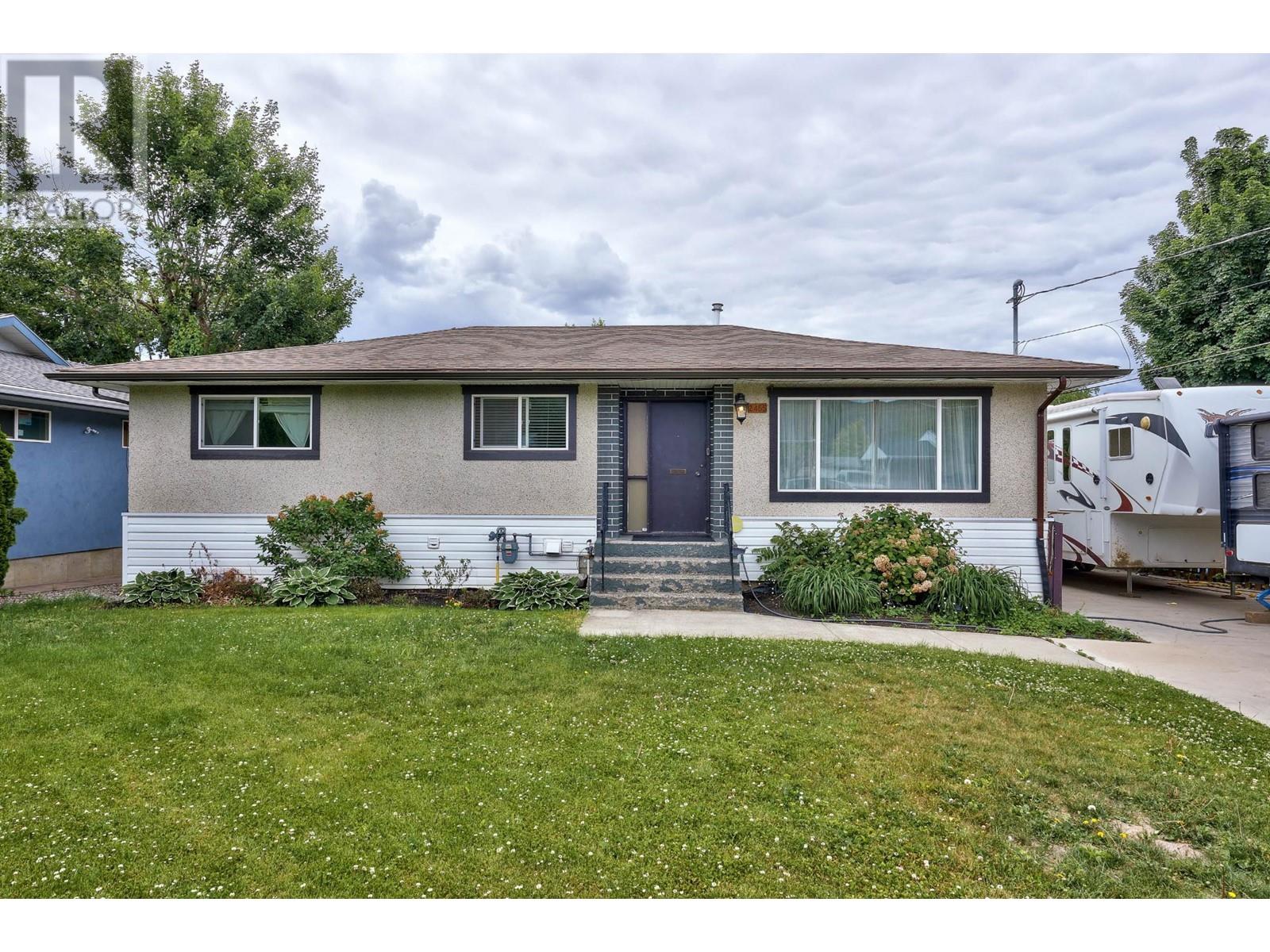 2465 GLENVIEW AVE, kamloops, British Columbia