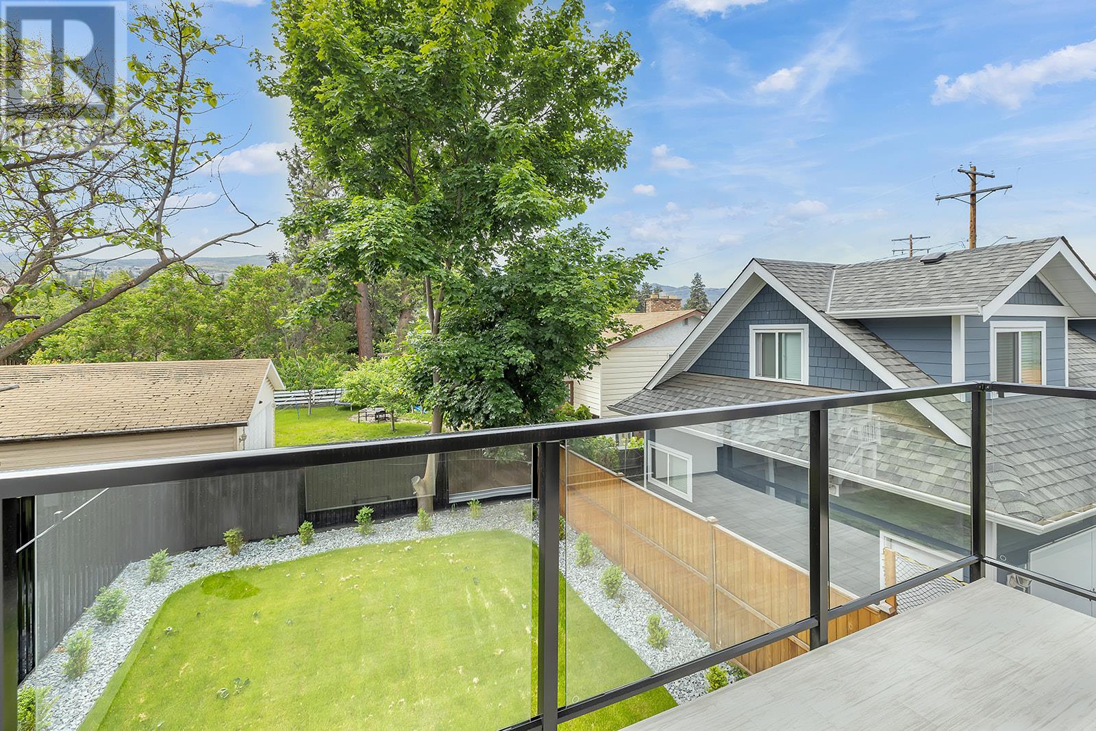 705 Raymer Road Kelowna