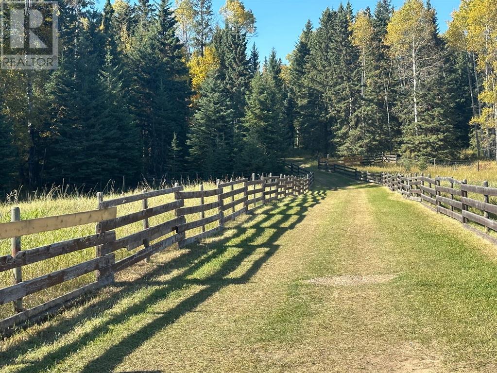 373060 Range Road 8-0, Rural Clearwater County, Alberta  T4T 1A7 - Photo 28 - A2162604