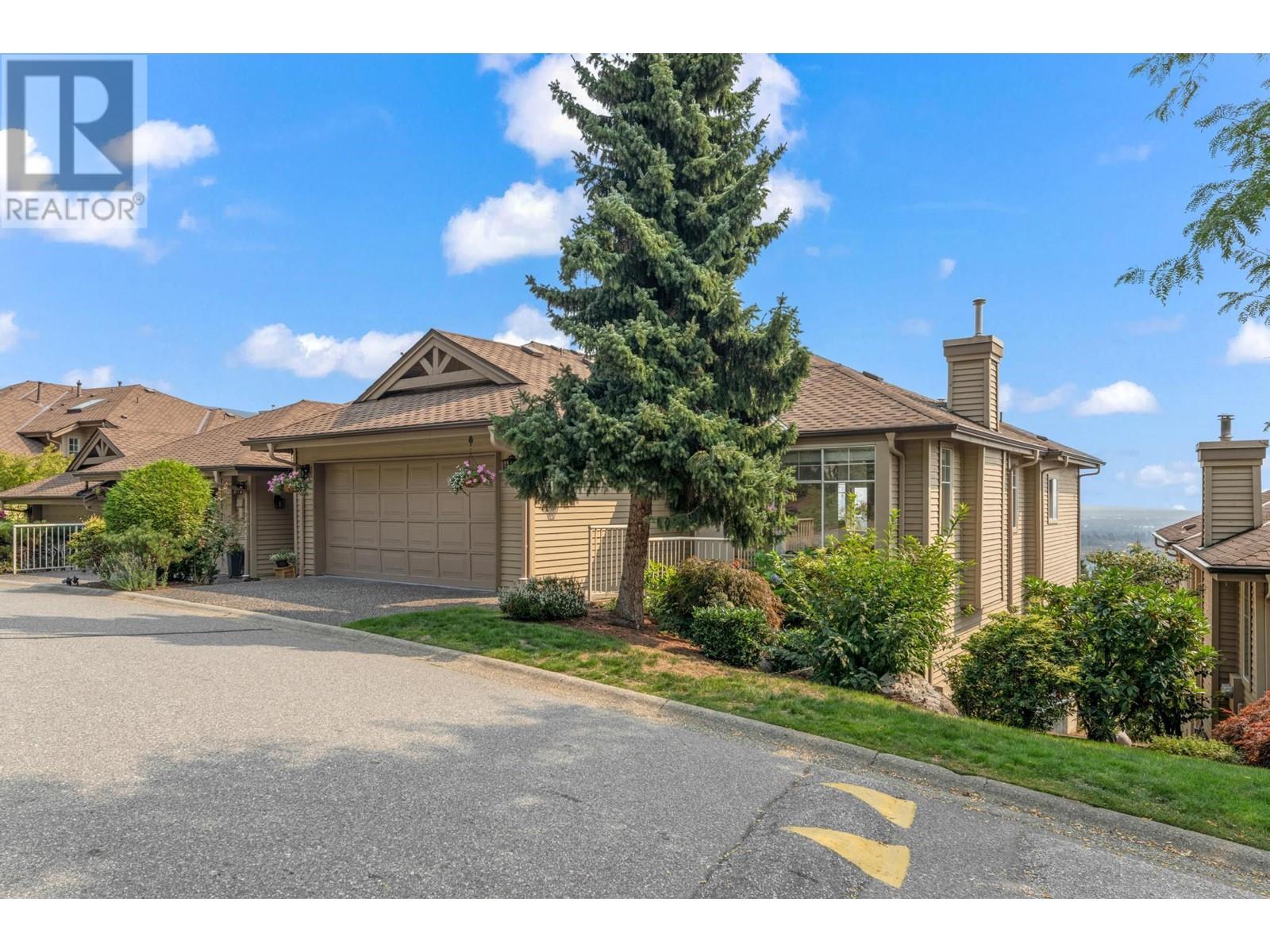 34 2979 Panorama Drive, Coquitlam, British Columbia  V3E 2W8 - Photo 1 - R2924080