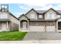 161 CITTADELLA BOULEVARD, hamilton (stoney creek), Ontario