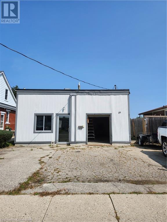 26 Elmwood Avenue, Cambridge, Ontario  N1R 4Y1 - Photo 1 - 40644953