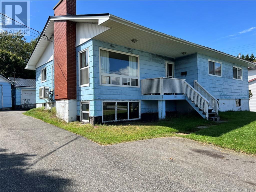 220 Milford Road, Saint John, New Brunswick  E2M 4R4 - Photo 2 - NB105815