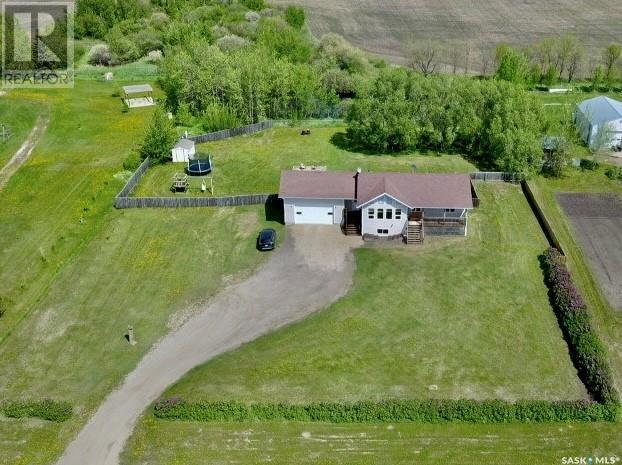 Wollf Acreage, Gruenthal, Saskatchewan  S0K 1X0 - Photo 2 - SK983360