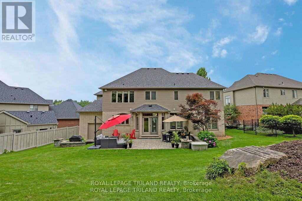 1411 Shore Road, London, Ontario  N6K 4Z8 - Photo 40 - X9343755